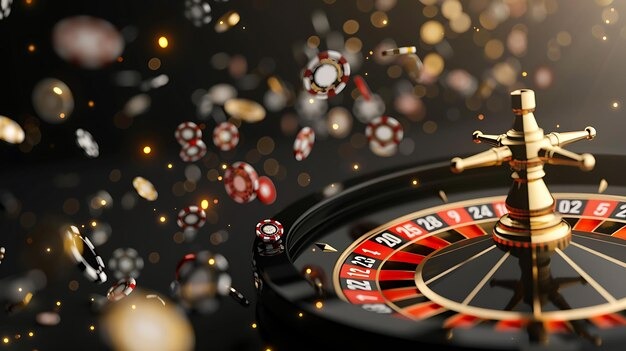 Dream Catcher multiplier segments and betting interface